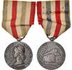 France Medal Honneur des Chemins de Fer, Very Good Quality, Guiraud -