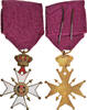 Belgium Medal Fédération Nationale des Anciens Combattants, Excellent -