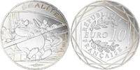 France 10 Euro Monnaie de Paris, Astérix Égalité (Jeux Olympiques) -