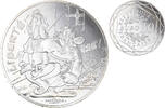 France 10 Euro Astérix Liberté (Astérix chez les bretons), Paris -