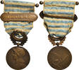France Medal Levant, Cilicie, Politics, Society, War, Excellent -