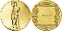 United States of America Medal The Art Treasures of Ancient Greece, Amazon -