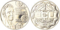Netherlands Token 2 1/2 Ecu Willem I, Copper-nickel -