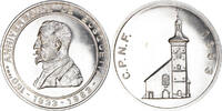 Belgium Medal Dufrane Joseph, 150 Ans de Bosquétia, Frameries, Arts & -