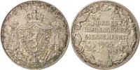 Norway 2 Kroner Coin, Haakon VII, Silver, KM:363 -