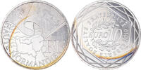 France 10 Euro Basse Normandie, Euros des régions, Paris -