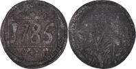 Netherlands Token Liège, Chapitre de Saint-Jacques, Lead -