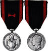 France Medal Fédération Nationale des Anciens du Génie, Excellent Quality -