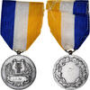 France Medal Musique, Excellent Quality, Silvered bronze, 31 -
