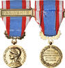 France Medal Opérations de Sécurité et Maintien de l'ordre, Algérie -
