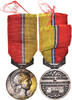 France Medal Syndicat Général du Commerce et de l'Industrie, Very Good -
