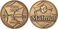 France Medal Insurance, 50ème Anniversaire de la Matmut, Arthus -