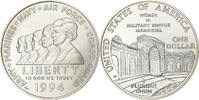 United States Dollar U.S. Mint, Silver, KM:252 -