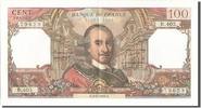 France 100 Francs Banknote, 100 F 1964-1979 ''Corneille'', 1969-04-03 -