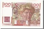 France 100 Francs Banknote, 100 F 1945-1954 ''Jeune Paysan'' -