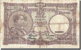 Belgium 20 Francs Banknote, 1947-01-27, KM:111 -