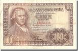 Spain 100 Pesetas Banknote, 1948-05-02, KM:137a -