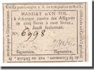 France 1 Sol Undated (1791-92), S.HIPOLITE -