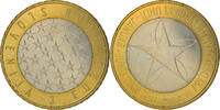 Slovenia 3 Euro Special Unc., Bi-Metallic, KM:81 -