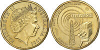 Australia Dollar Elizabeth II, Royal Australian Mint, Canberra -
