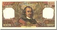 France 100 Francs Banknote, 100 F 1964-1979 ''Corneille'', 1974-02-07 -