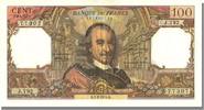 France 100 Francs Banknote, 100 F 1964-1979 ''Corneille'', 1974-02-07 -