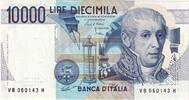 Italy 10,000 Lire 1984-09-03 -