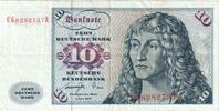 Federal Republic of Germany 10 Deutsche Mark GERMANY - FEDERAL REPUBLIC, 1977-06-01 -