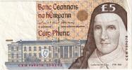 Ireland 5 Pounds SS -