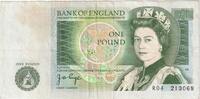 Great Britain 1 Pound S -