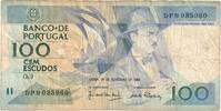 Portugal 100 Escudos 1987-12-03 -