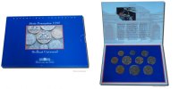 France Set Coin, Gadoury:page 288 -