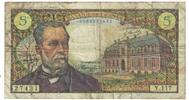 France 5 Francs Y.117 27431, Fayette:61.12, KM:146b -