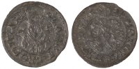 SWISS CANTONS Schilling Coin, LUZERN, Billon, KM:25 -