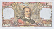 France 100 Francs Corneille, E.109263223, Fayette:65.58 -