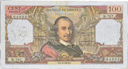 France 100 Francs Corneille, M.76784803, Fayette:65.44 -