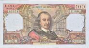 France 100 Francs Corneille, P.109495376, Fayette:65.58 -