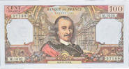 France 100 Francs Corneille, M.101037189, Fayette:65.55 -