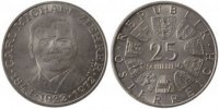 Austria 25 Schilling Coin, Silver, KM:2912 -