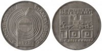 Austria 100 Schilling Coin, Silver, KM:2924 -