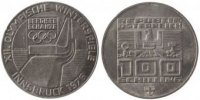 Austria 100 Schilling Coin, Vienna, Silver, KM:2929 -