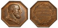 France Token Medicine, Copper -