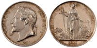 France Token Chamber of Commerce, Silver -