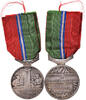 France Medal Syndicat Général du Commerce et de l'Industrie, Very Good -