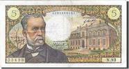 France 5 Francs Banknote, 1969-02-06, KM:146b -
