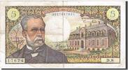 France 5 Francs Banknote, 1966-05-05, Fayette:61.1, KM:146a -