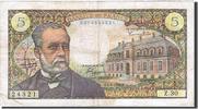 France 5 Francs Banknote, 1966-09-01, Fayette:61.3, KM:146a -