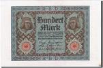 Germany 100 Mark Banknote, 1920-11-01, KM:69b -