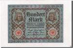 Germany 100 Mark Banknote, 1920-11-01, KM:69b -