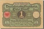 Germany 1 Mark Banknote, 1920-03-01, KM:58 -